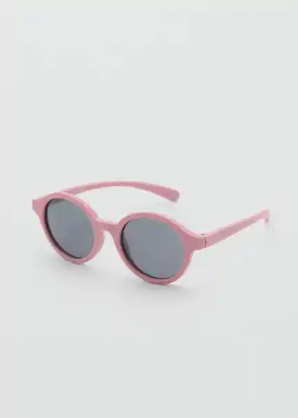 Gafas de Sol Petitp Rosa Palo Talla 99 Niñas Mango