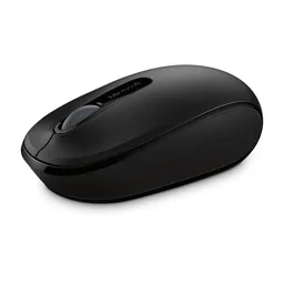 Microsoft Mouse 1850 U7Z-00008 Negro