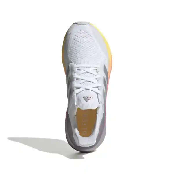 Adidas Zapatos Ultraboost 5 W Para Mujer Blanco Talla 9