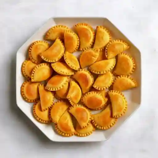 Empanadas X48