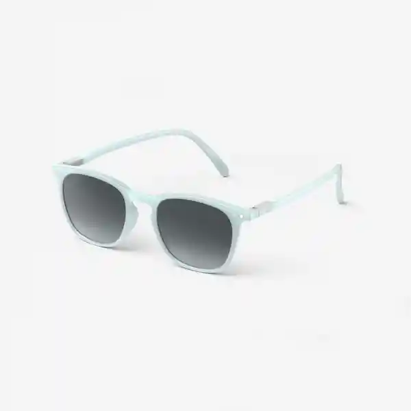 Izipizi Gafas Sun E Azul Misty +0.00
