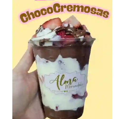 Chococremosas
