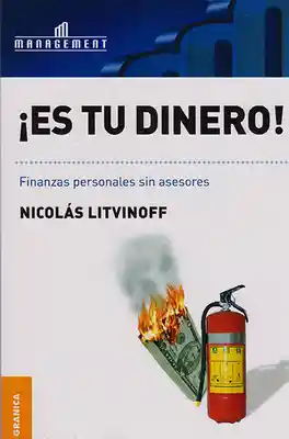 Dinero ¡Es Tu ! - Nicolás Litvinoff