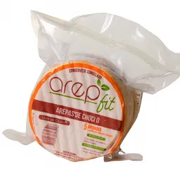 Arepa Arepfit Choclo 675 g
