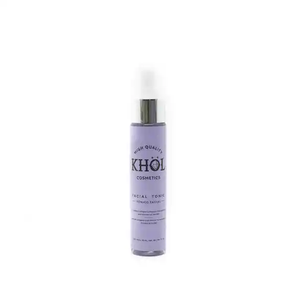 KHOL COSMETICS Tonico Facial Hidratante