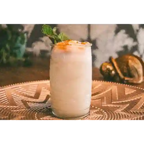 Coctel Piña Colada