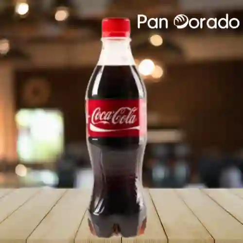 Coca-Cola Original 400Ml