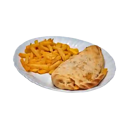 Mini Panzerotti Napolitana