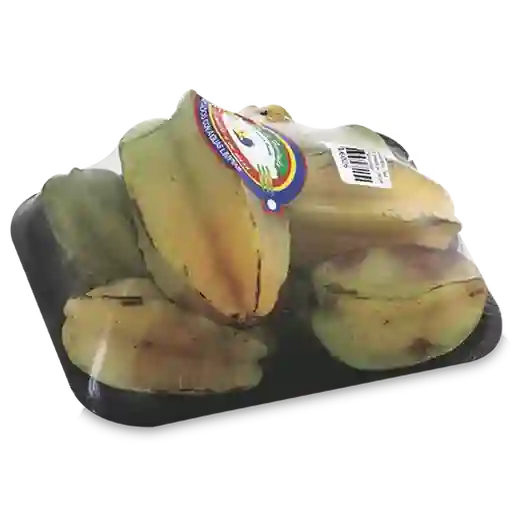 Marca Blanca Carambolo Fresco