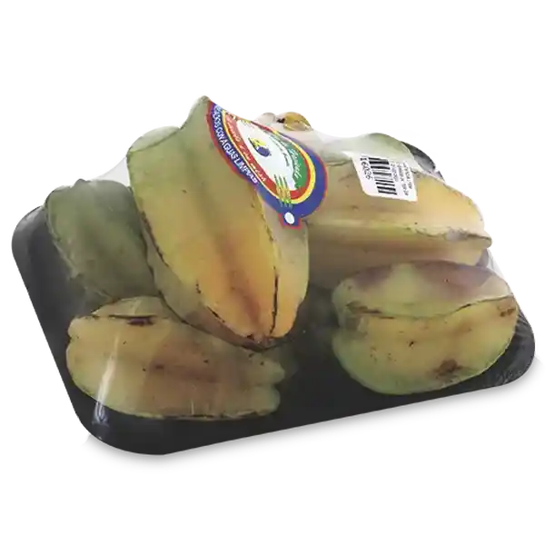 Marca Blanca Carambolo Fresco