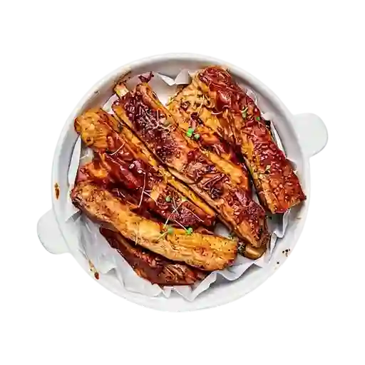 Alas BBQ