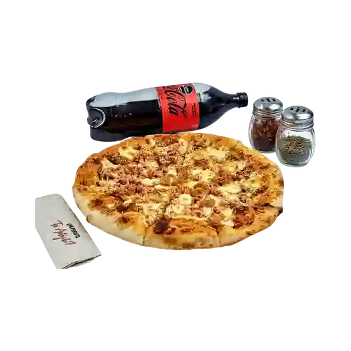 Combo Pizza Cheers Grande