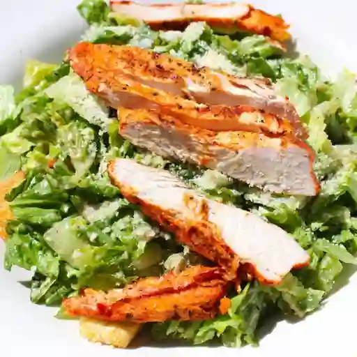 Ensalada César