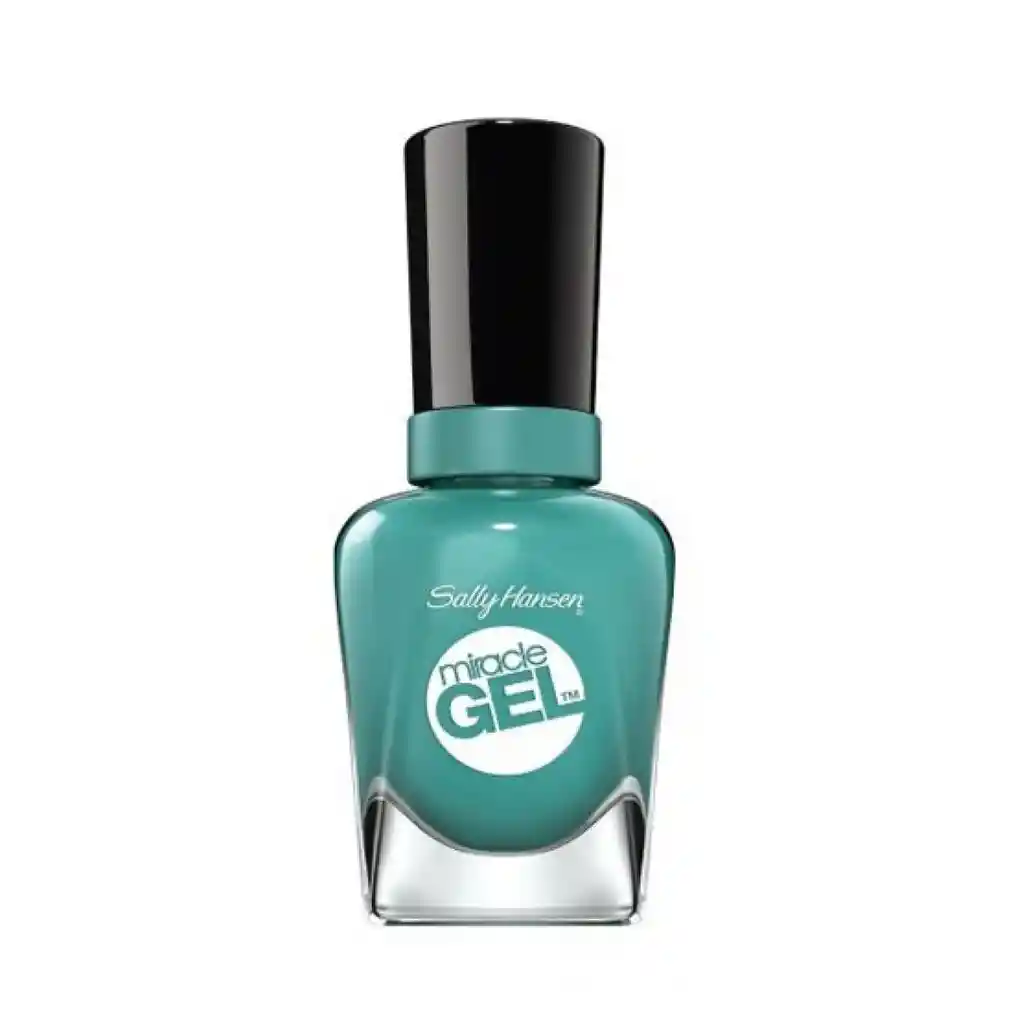 Sally Hansen Esmalte Para Uñas S-teal The Show MG-365