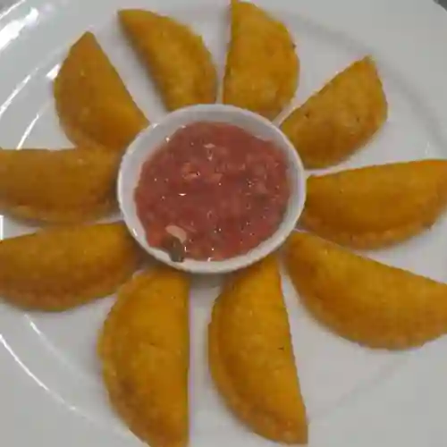 Promo Empanadas