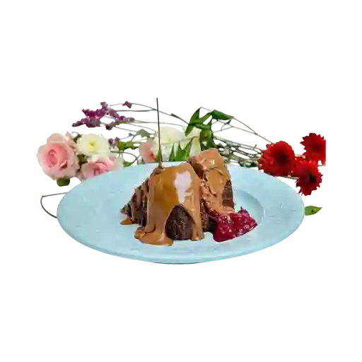 Torta de Chocolate y Nutella