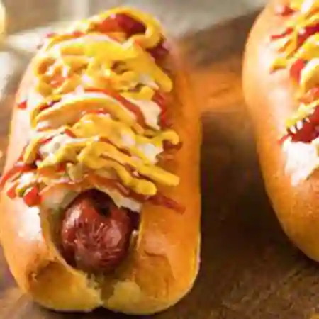 Perro Sencillo