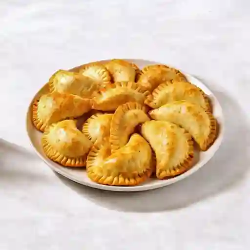 Empanadas X12