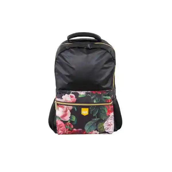 Kiut Mochila Drama Rose