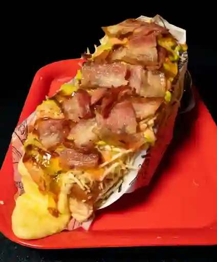 Parcerita