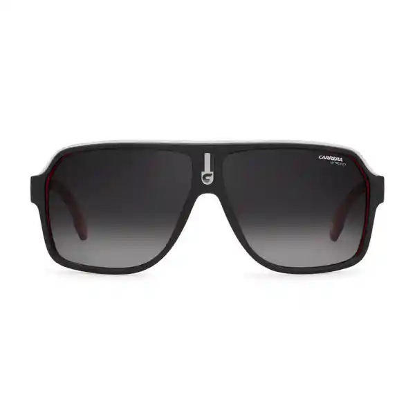 Gafas Hombre Negro 200118BLX629O Carrera