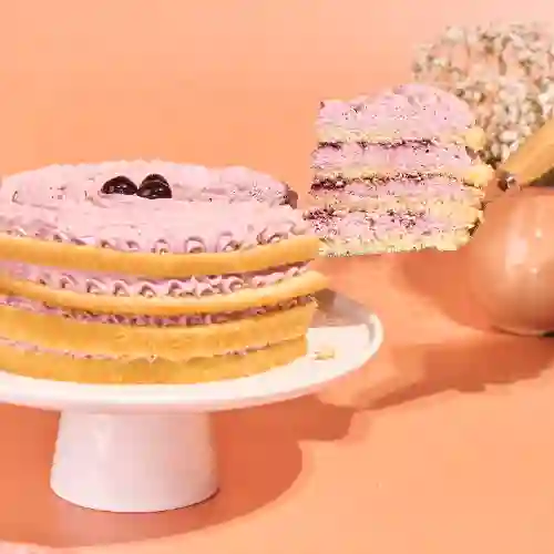 Frutos Del Bosque Grande