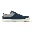 Croydon Tenis Habib Hombre Azul Talla 42