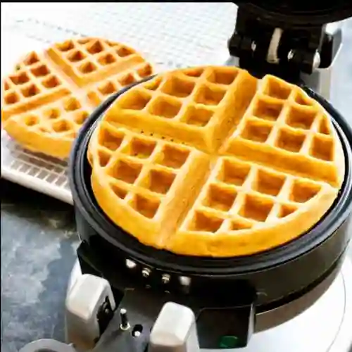 10 Waffles