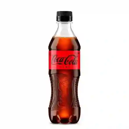 Coca Cola Zero Personal
