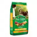 Comida para perro DOG CHOW® Adulto minis y pequeños x 17 kg