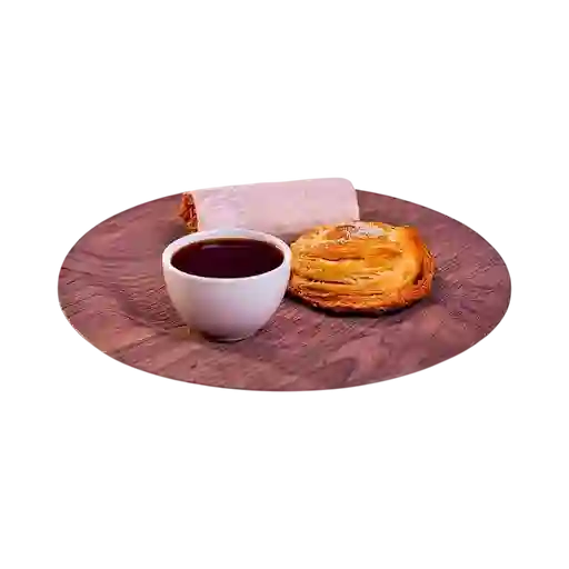 Combo Dulce