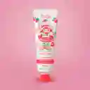 Crema Para Manos Leche de Fresa Serie Rosita Fresita Miniso