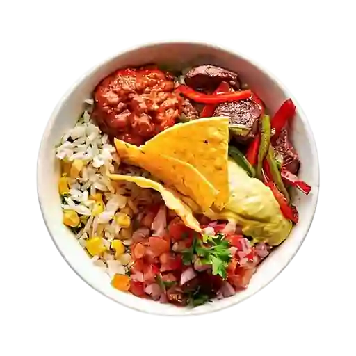 Casero Mexicano