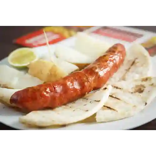 Chorizo Llanero