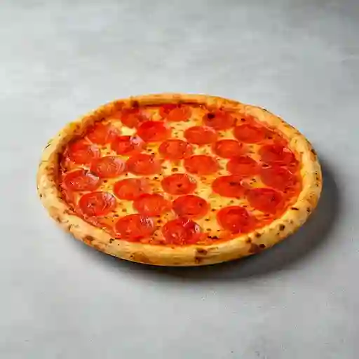 Pizza Pepperoni Americano