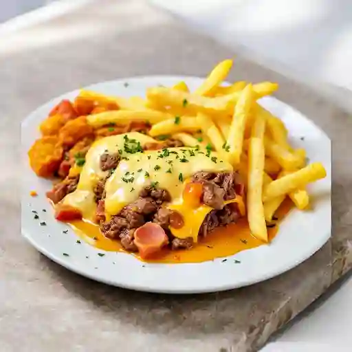Carne tropical