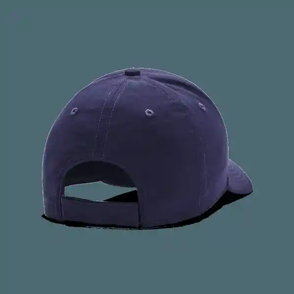 Under Armour Gorra Golf96 Hat Azul T. OSFM Ref: 1361547-411