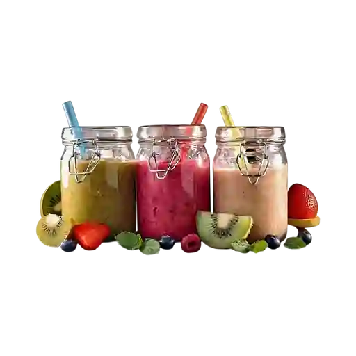 Smoothie Pre Workout