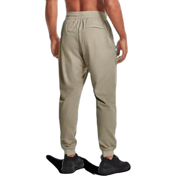 Under Armour Jogger Sportstyle Tricot Café XL Ref: 1290261-289