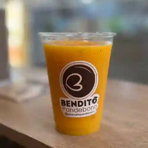 Granizados de Pulpa Natural 16 Oz