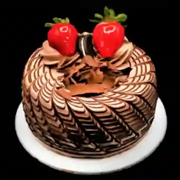 Torta Milky Way X5