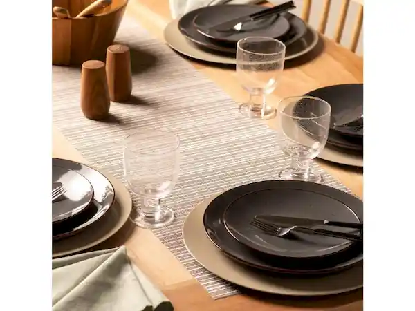Camino Mesa Plástico 130 cm Casaideas