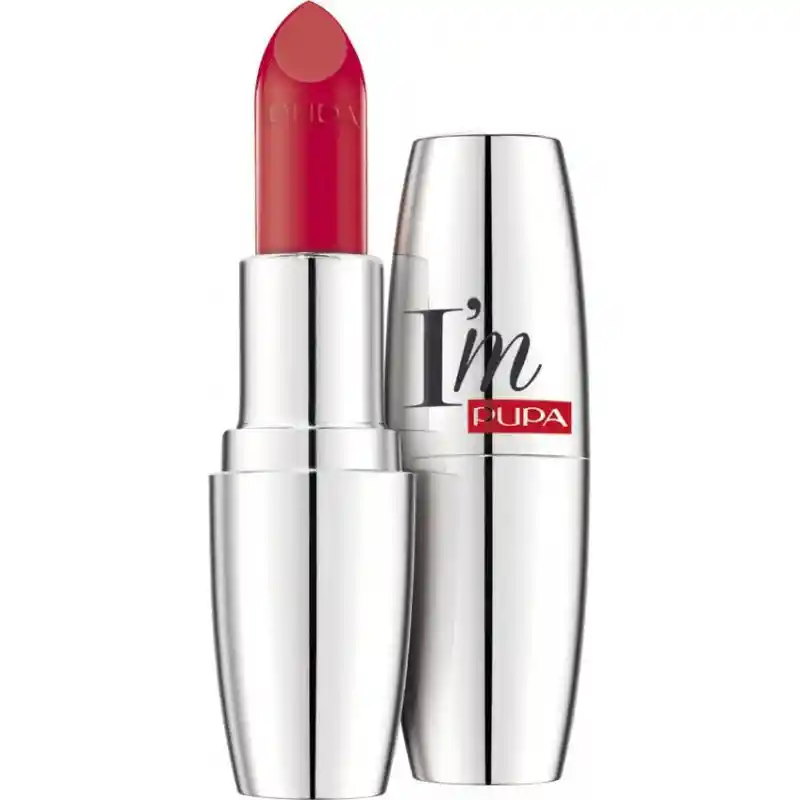 Pupa Brillo Labial Im Pure 208