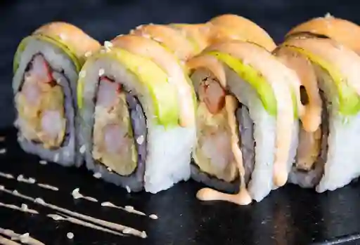 Dragon Roll
