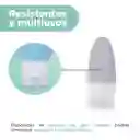 Set Botella de Viaje Forma de Bala 55 mL Miniso