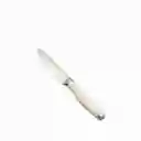 Cuchillo Útil Blanco Ambiente Gourmet