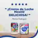 Crema de Leche NESTLÉ x 186g