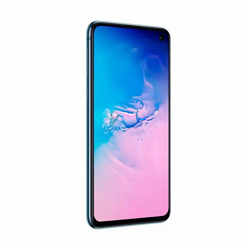 Samsung Galaxy S10E 128Gb Azul