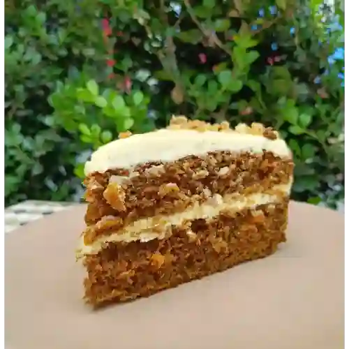 Torta de Zanahoria