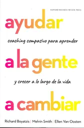 Ayudar a la Gente a Cambiar - VV.AA